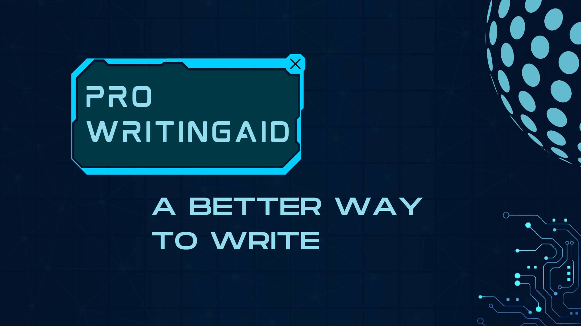 ProWritingAid Features, Benefits & Pricing For 2023
